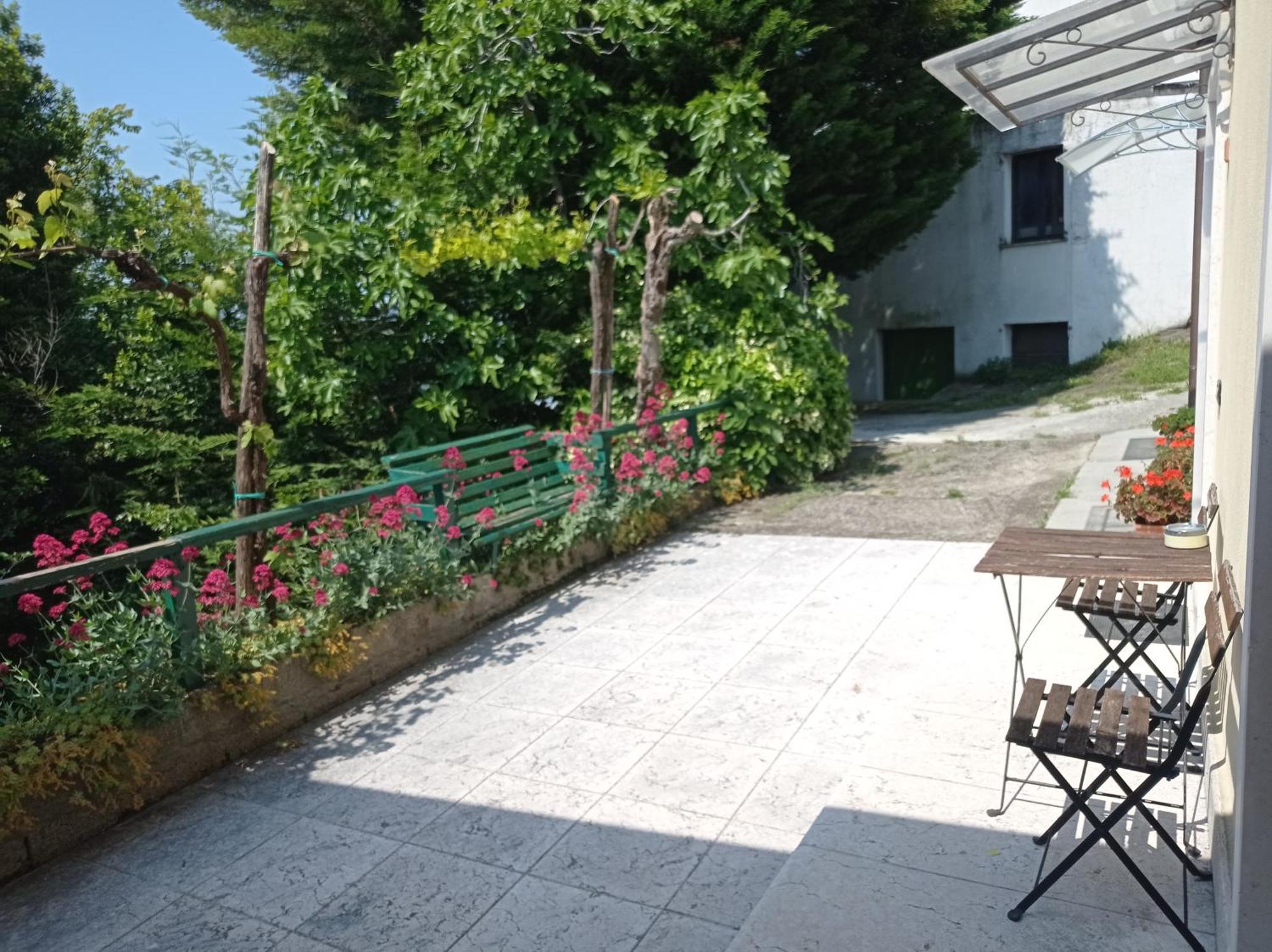 Agriturismo Corte Maccini Verona Esterno foto